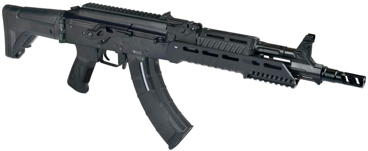 ICS CXP-ARK (AK Airsoft Electric Gun) (MOSFET: BK) 