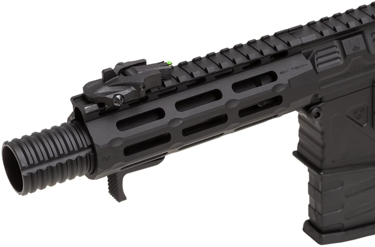 APS PER MK. VI (Electronic Trigger) M4CQB Airsoft Electric Gun [JASG Certified]