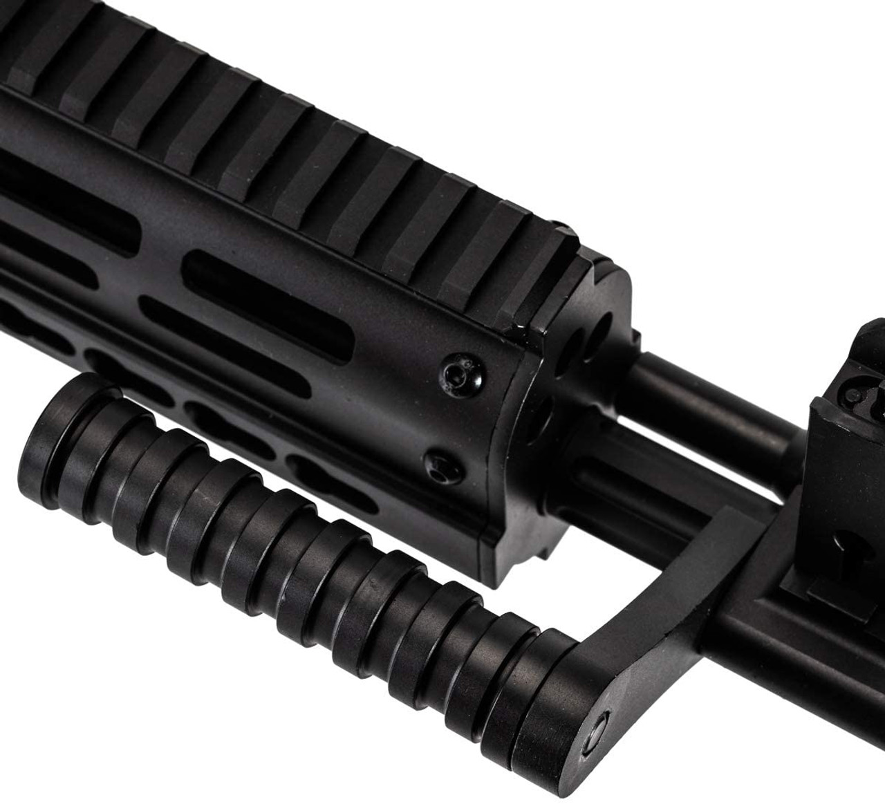 BATON airsoft [GE] FightLite MCR LMG [Airsoft Electric Gun