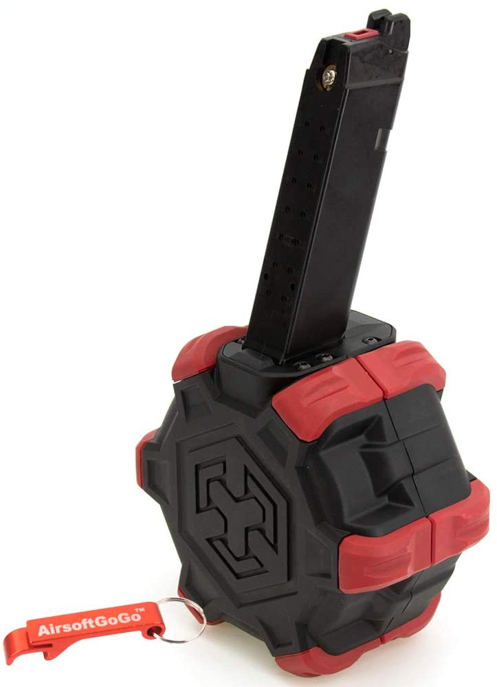 Armorer Works Marui / WE / AW VX G17, G18c, G19, G23, G26, G34