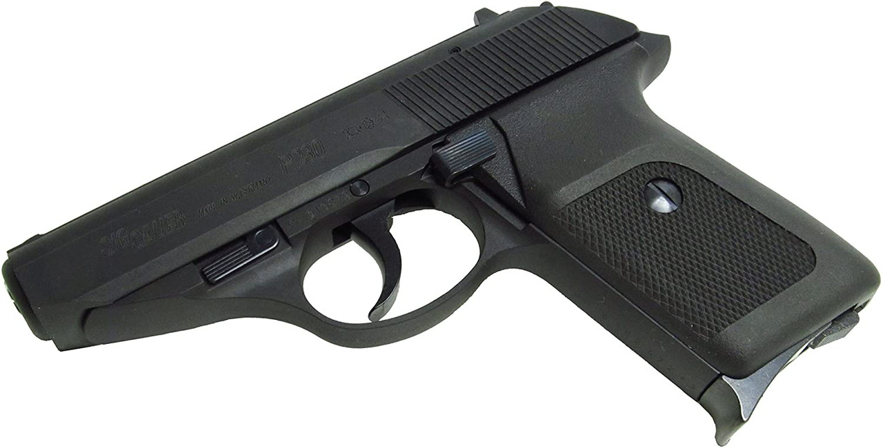 特急KSC SIG P230 HW トイガン