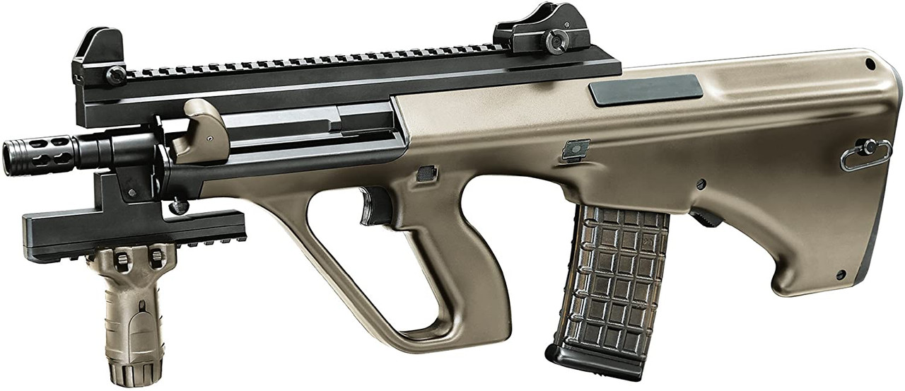 Tokyo Marui Steyr AUG Standard Airsoft electric rifle gun