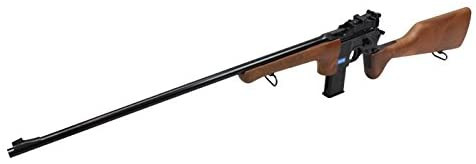 WE-TECH Mauser M712 Carbine GBB Airsoft gun - Airsoft Shop Japan