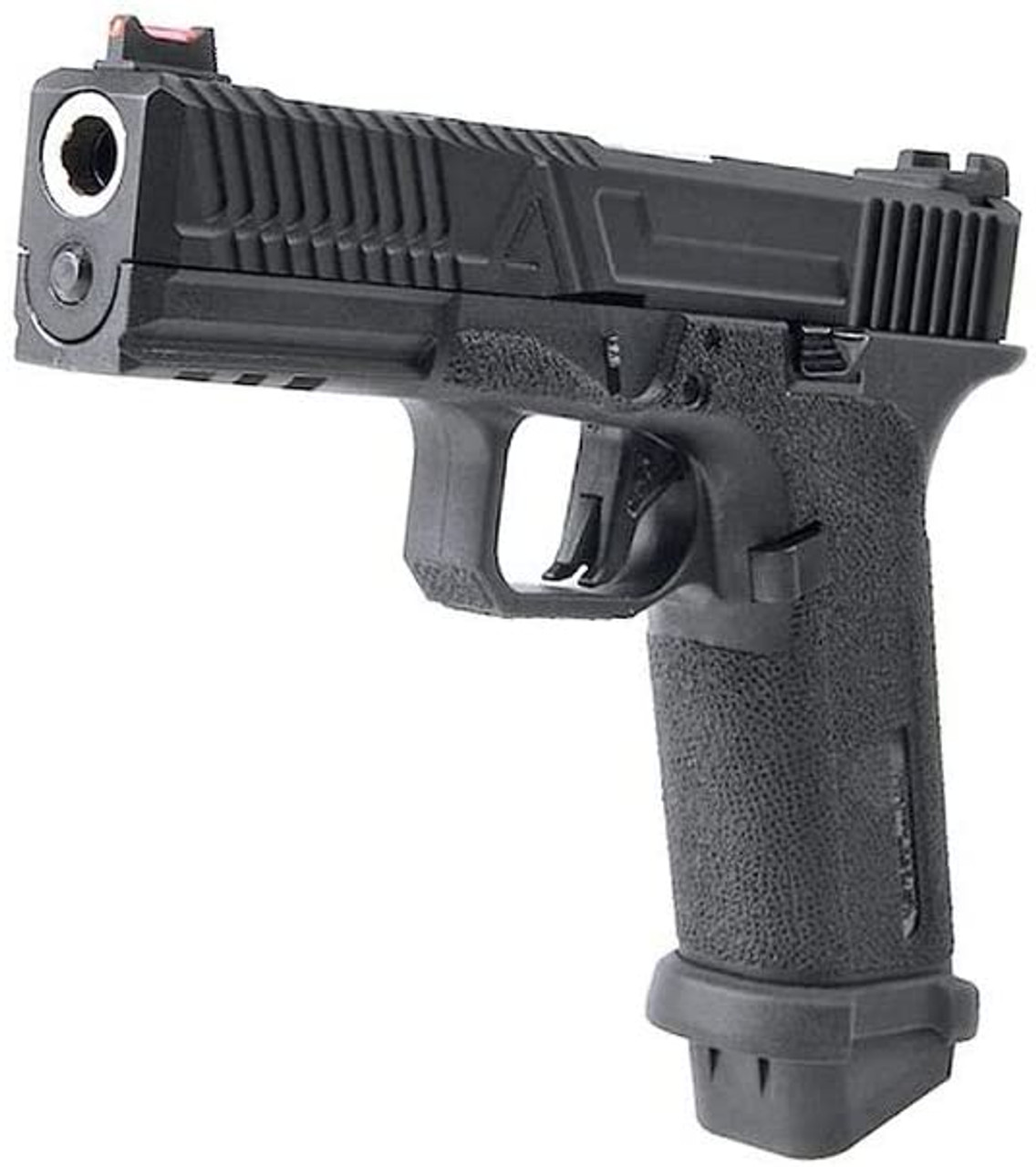 RWA Agency Arms EXA GBB Airsoft Pistol gun