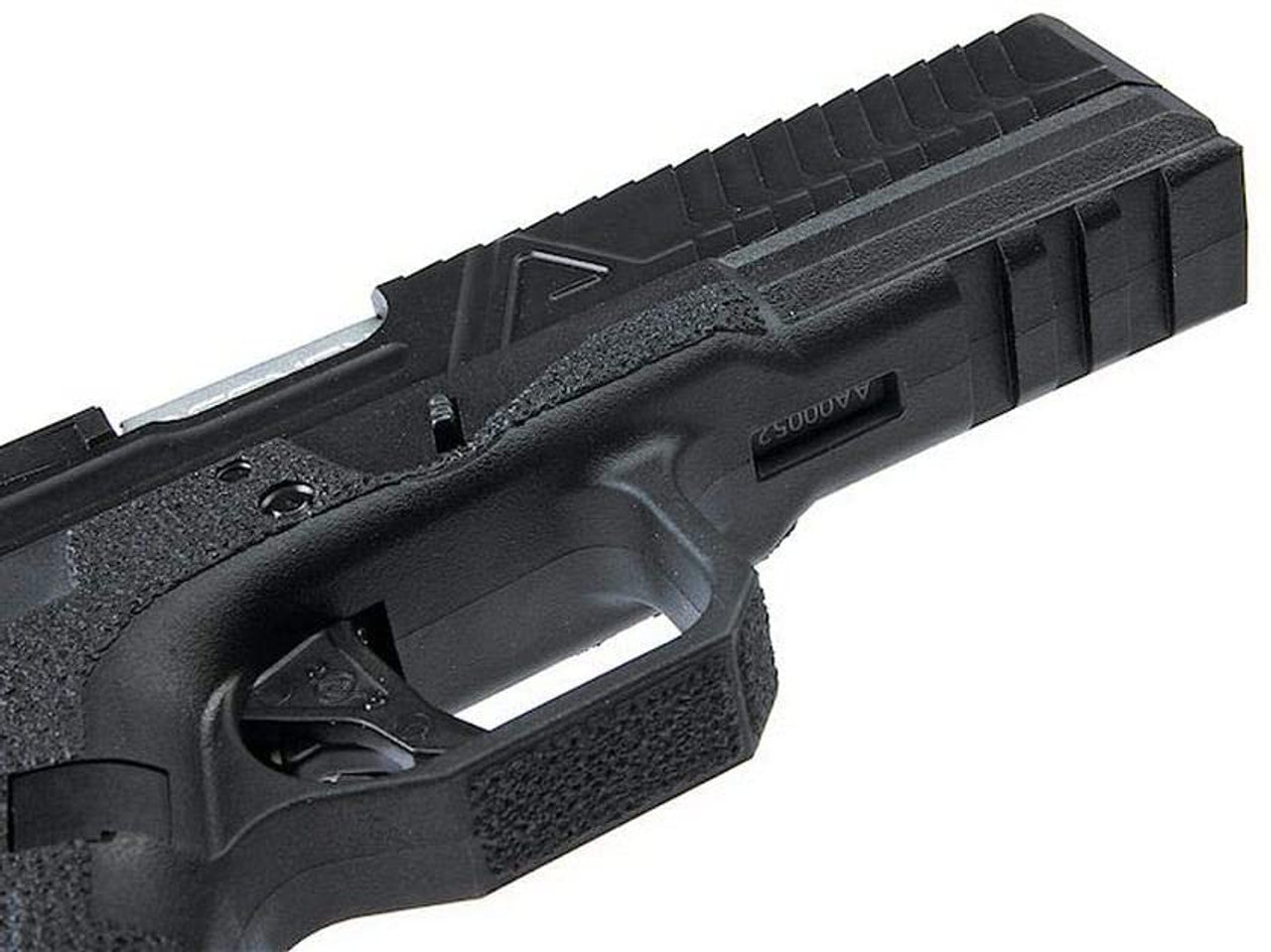 RWA Agency Arms EXA GBB Airsoft Pistol gun