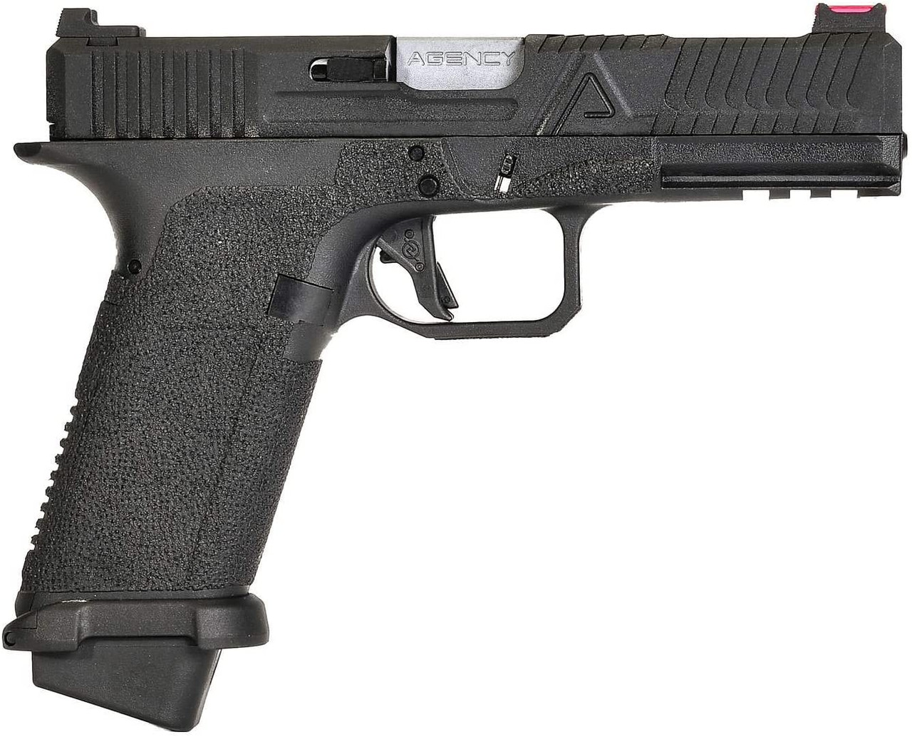 RWA Agency Arms EXA GBB Airsoft Pistol gun