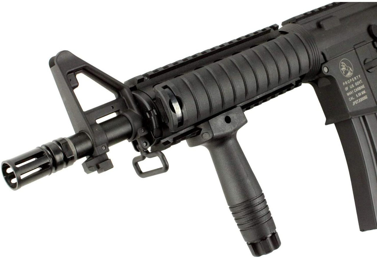 S&T CQB-R Sports Line G3 Airsoft Electric Gun (Dark Earth)