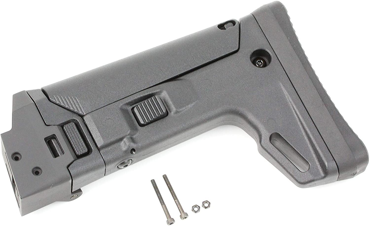 MOMOPAPA CUSTOM PARTS MASADA Stock Set for Tokyo Marui Next 