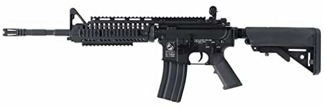 DOUBLE BELL M4 CASV type metal Airsoft Electric Rifle Gun