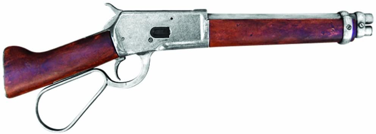 Denix 1095 Mare's Leg Rifle USA 1892 Replica