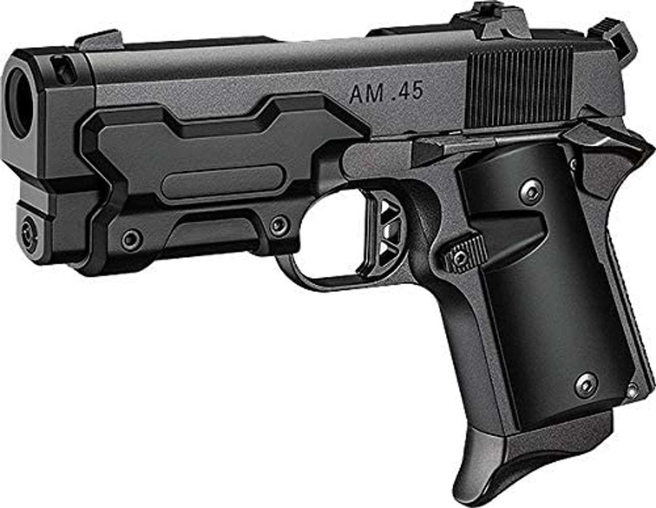 Tokyo Marui Gangale Online Official Collaboration Model AM .45 GBB