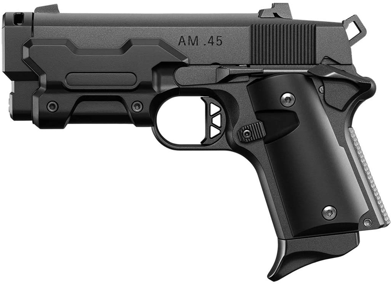Tokyo Marui Gangale Online Official Collaboration Model AM .45 GBB Airsoft gun