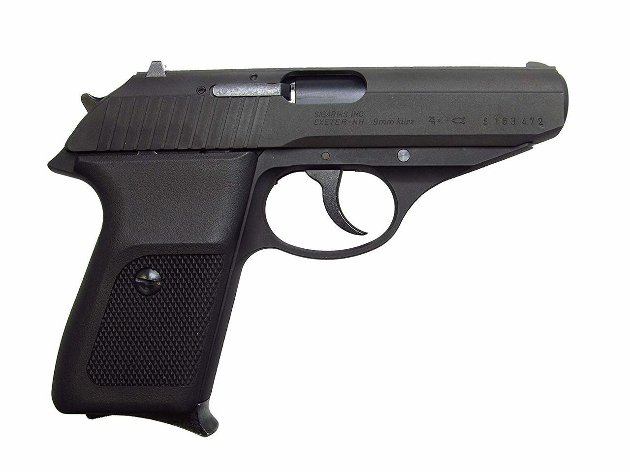 KSC P230 heavy weight gas blow back Airsoft Gun - Airsoft Shop Japan