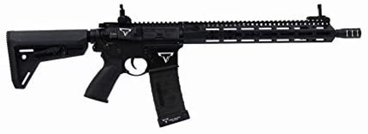 DOUBLE BELL TTI / TR-1 M-LOK Type M4 Metal Electric Gun Long No.059 M-LOK