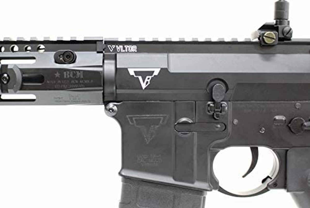 DOUBLE BELL TTI / TR-1 M-LOK Type M4 Metal Airsoft Electric Gun Long No.059  M-LOK - Airsoft Shop Japan