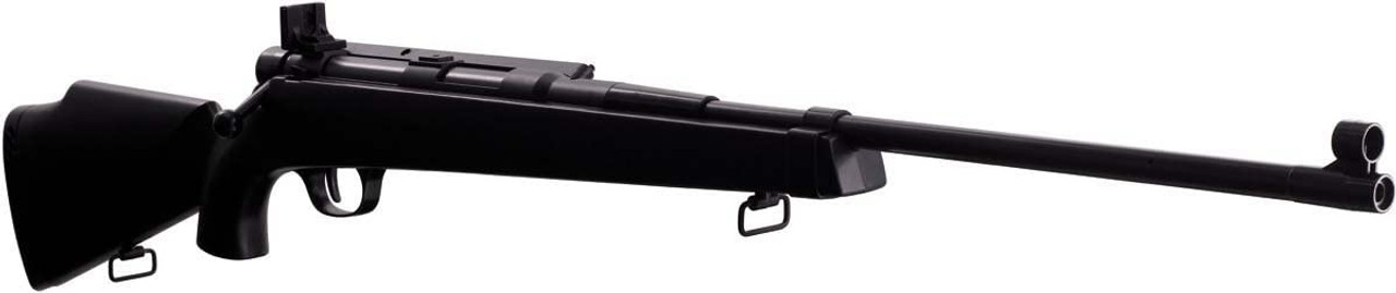 Crown Model Super Rifle 1 U10 Senior Airsoft Gun - Airsoft