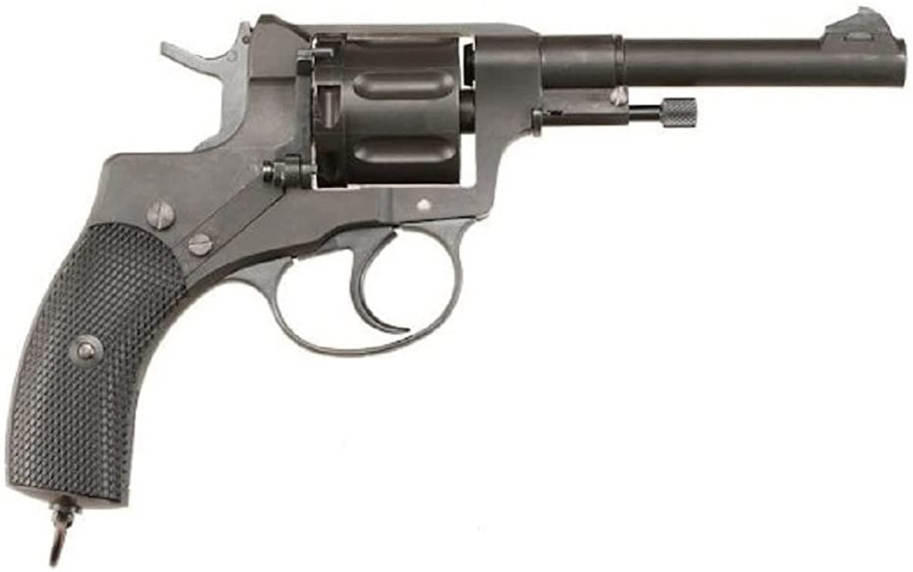 Hartford Nagant M1895 Revolver Model Gun