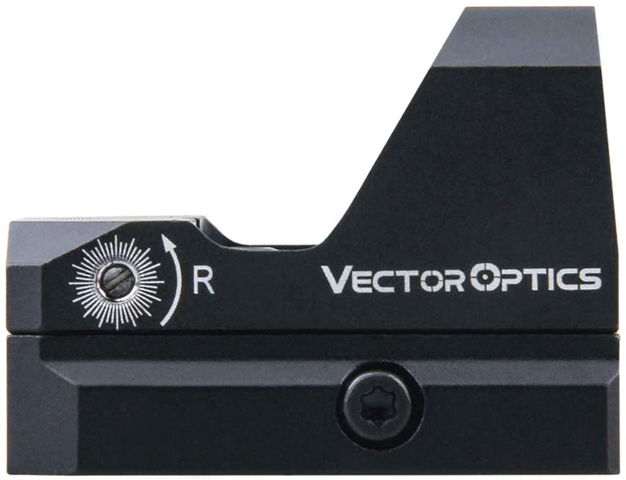 Vector Optics Frenzy Mini Dot Sight Waterproof Pistol GLOCK Micro Red Dot  Sight - Airsoft Shop Japan