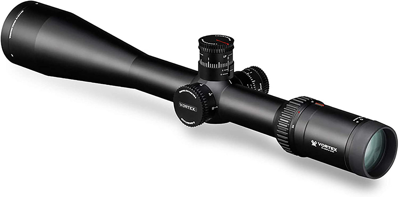 VORTEX VIPER HST 6-24X50 VHS-4310 Rifle Scope - Airsoft Shop Japan