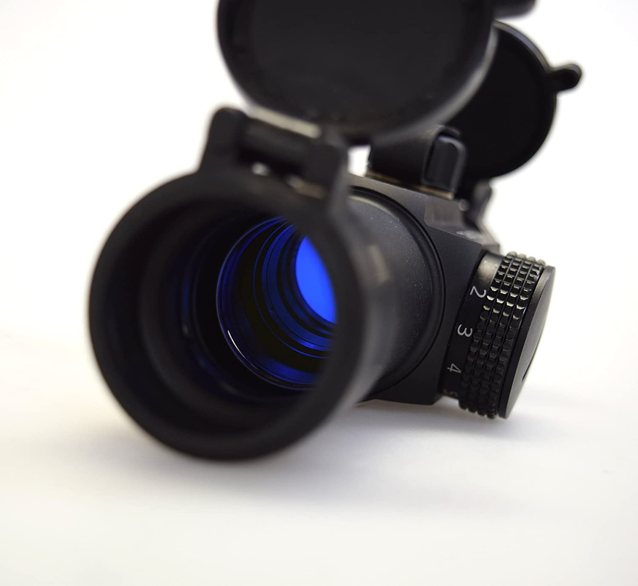 トイガン SIGHTRON SD-33X BLUE EYE Sightron Japan set of Dat Sight SD-33X BLUEEYE for Real Gun R702