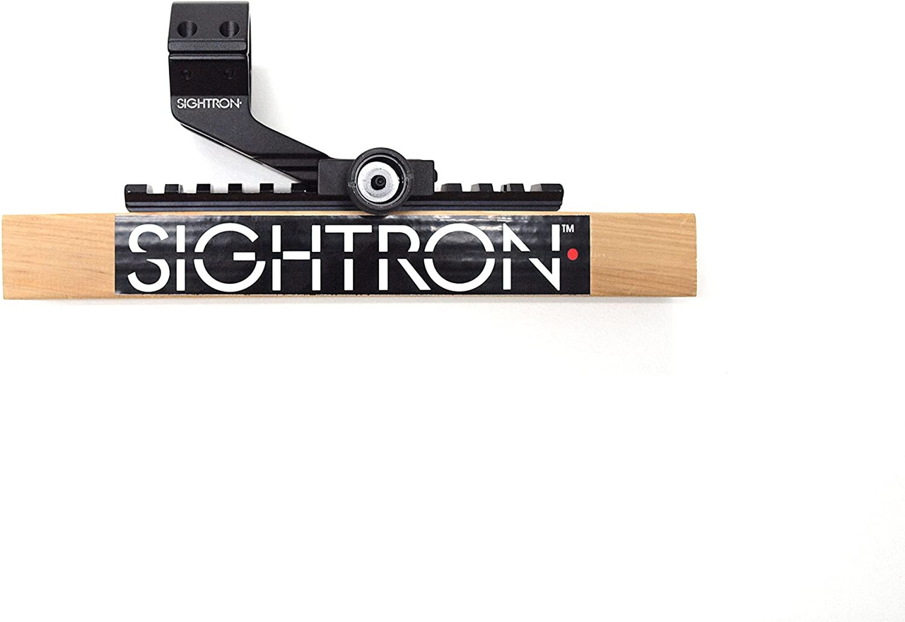 Sightron Japan set of Dat Sight SD-33X BLUEEYE for Real Gun R702