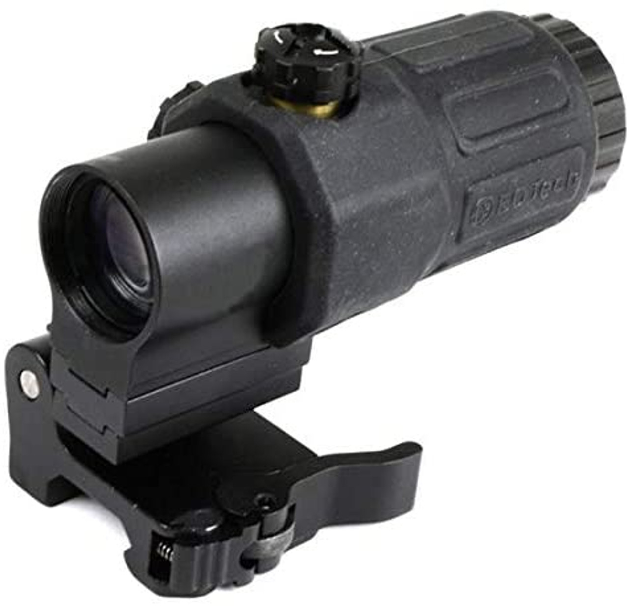 NB EoTech set of EXPS3 Holosight type replica dot sight and G33 