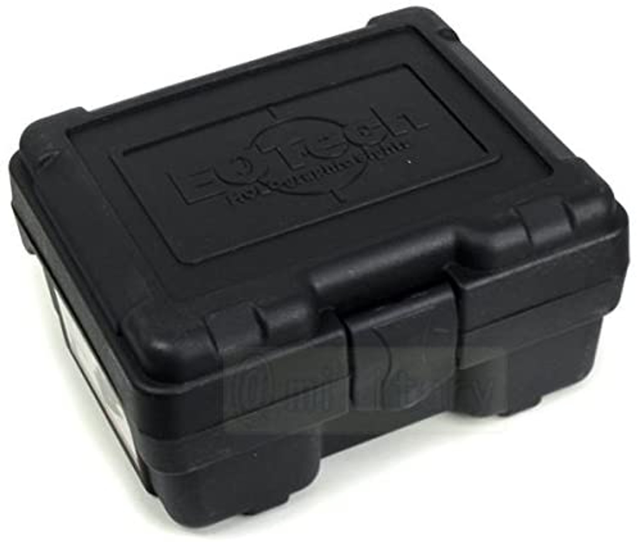 NB EoTech set of EXPS3 Holosight type replica dot sight and