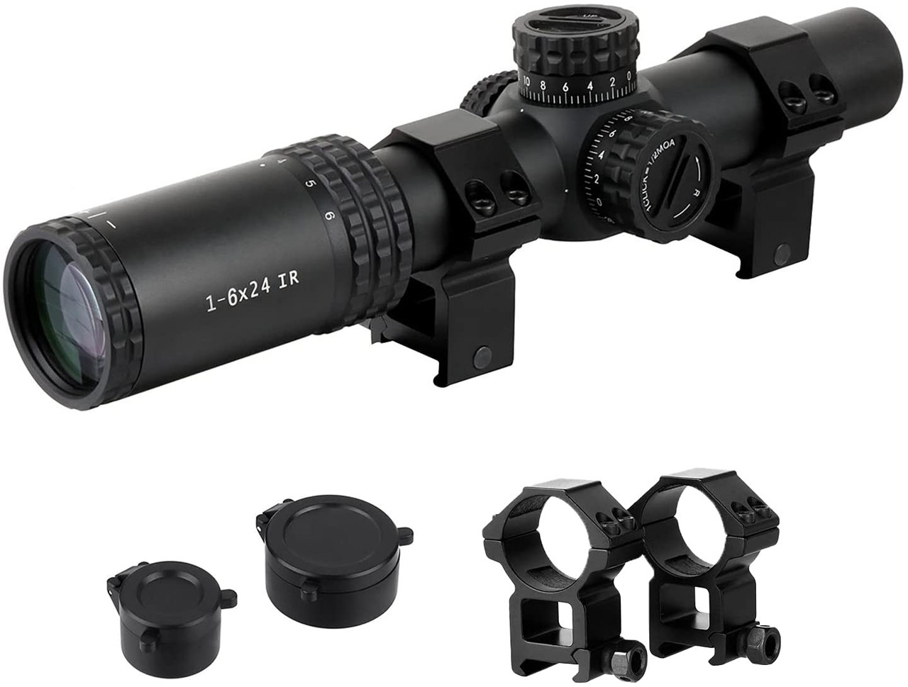 【希少品 1点のみ】 ライフルスコープ FT8-32x56 サイドフォーカス 希少品 1点のみ】 ライフルスコープ FT8-32x56 サイドフォーカス