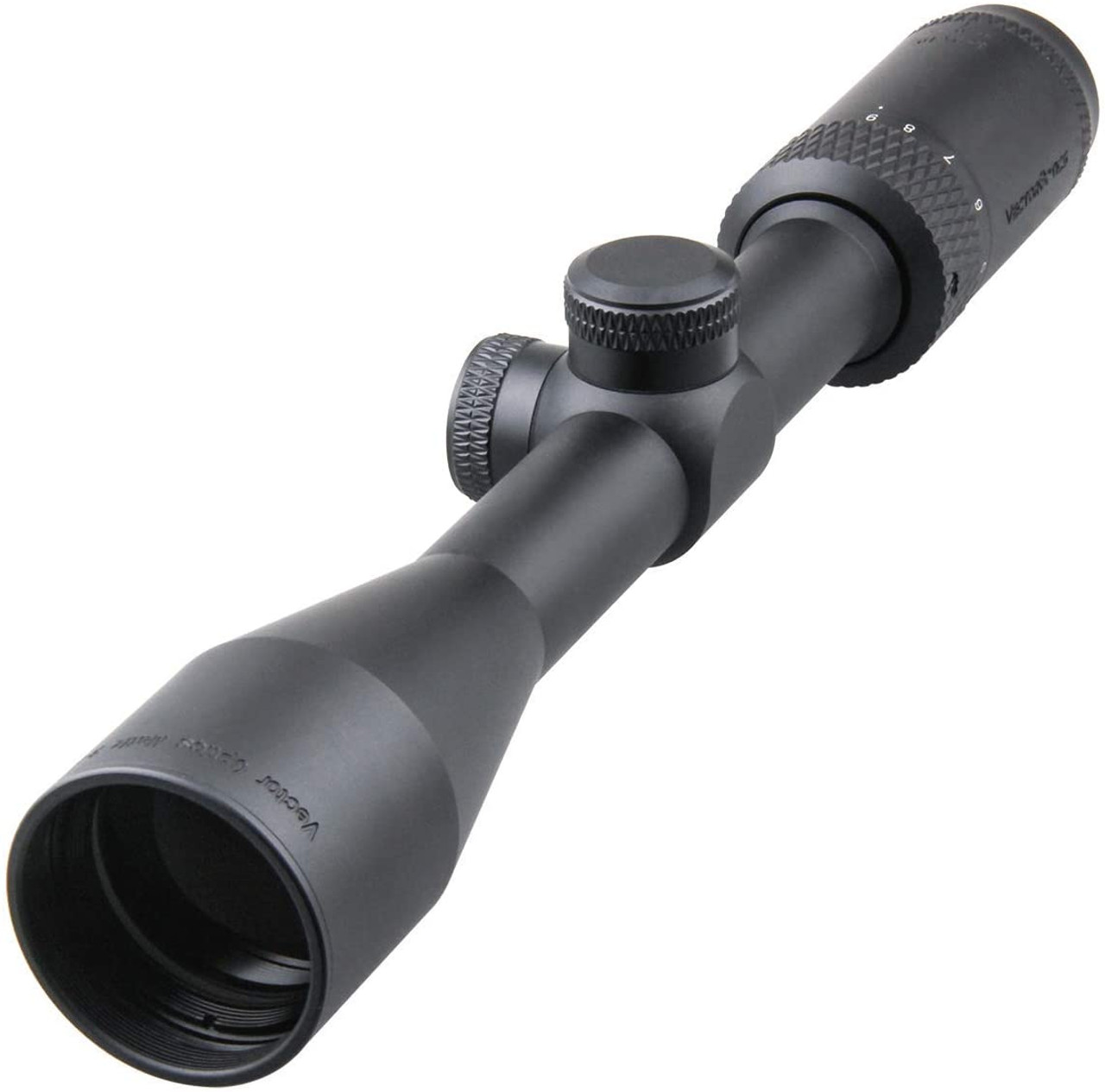 Vector Optics Matiz 3-9x40 Riflescope Sniper Gun Scope Hunting 25.4mm Monotube, 20mm Weaver Mount Ring 