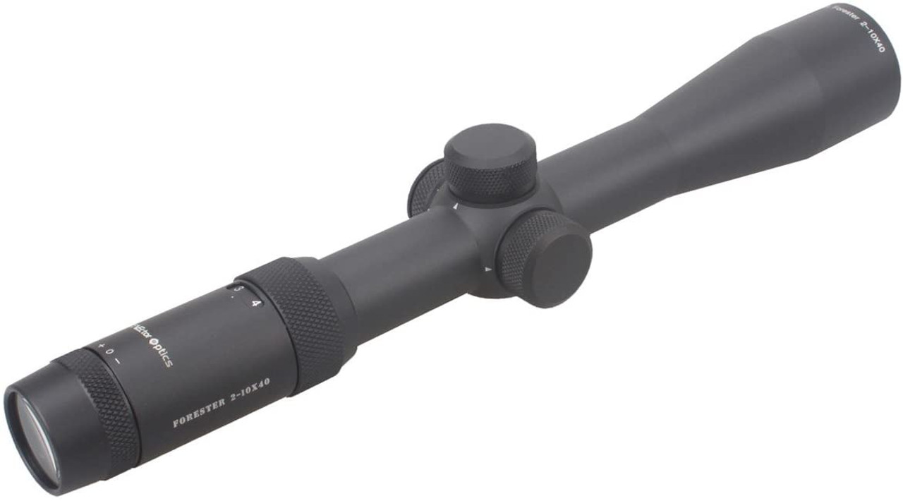 VECTOR OPTICS FORESTER 2-10x40