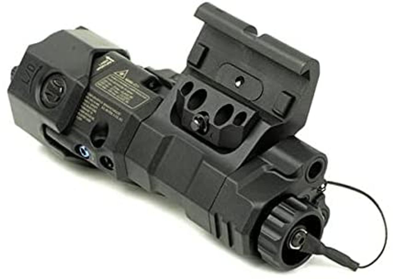 Z&Z MAWL-C1+ Type LED Light Black - Airsoft Shop Japan