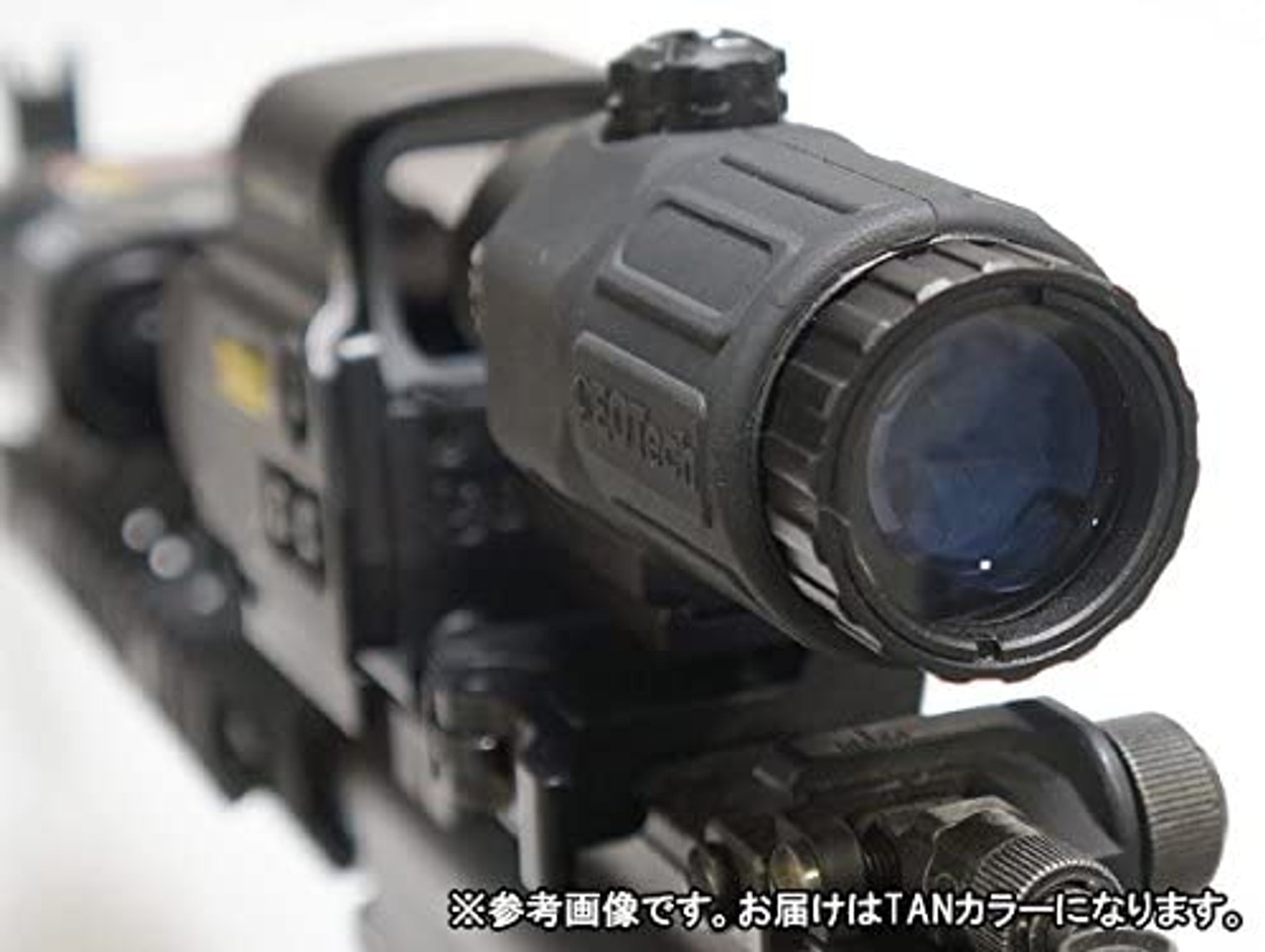 人気ブランドを EoTech XPS-3 レプリカ G33-STS ＆ トイガン - www