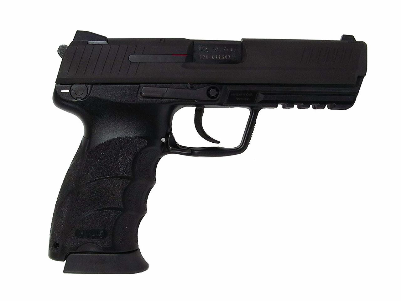 KSC HK45 slide Gas blow back Airsoft Gun - Airsoft Shop Japan