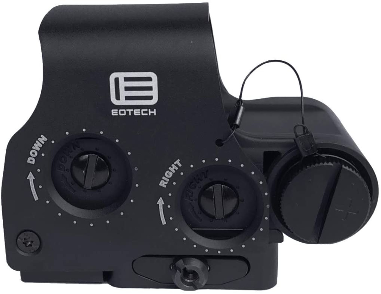 Evolution Gear EoTech EXPS3-0 Type Dot Sight Replica (US FLAG