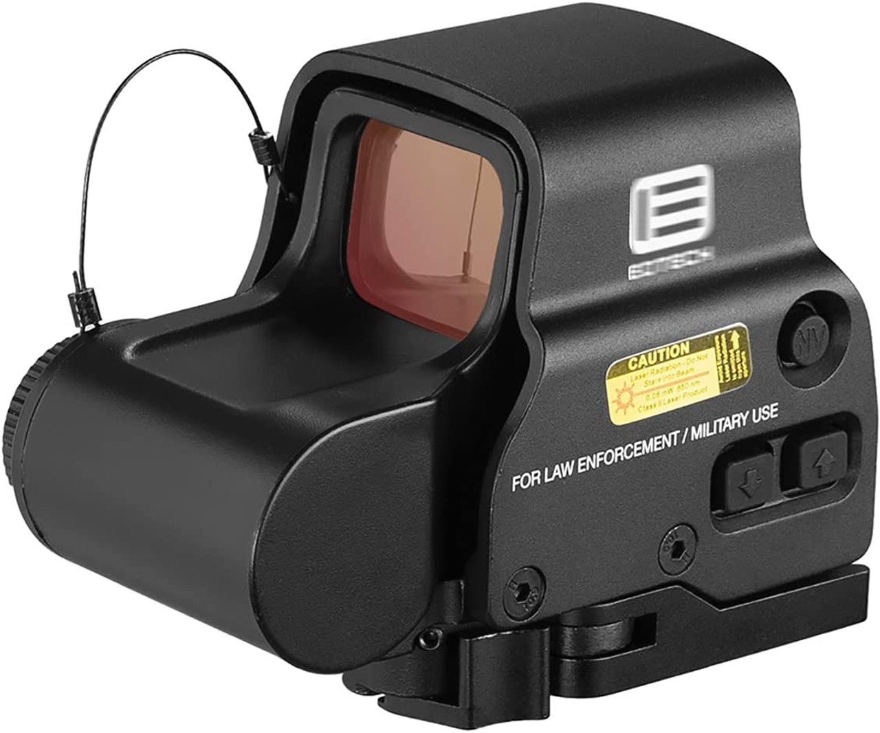 NB EoTech EXPS3 with G43 Type Set Replica Dot Sight Holosight