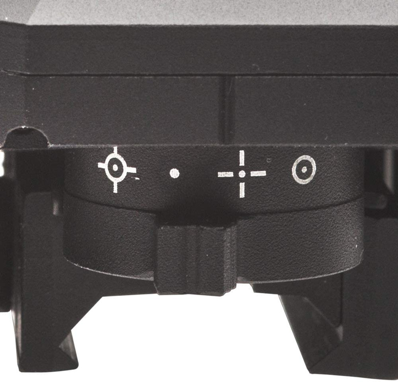 トイガン SIGHTMARK Ultra Shot A-Spec(SM26032) Sightmark Ultra Shot A-Spec Reflex Sight SM26032