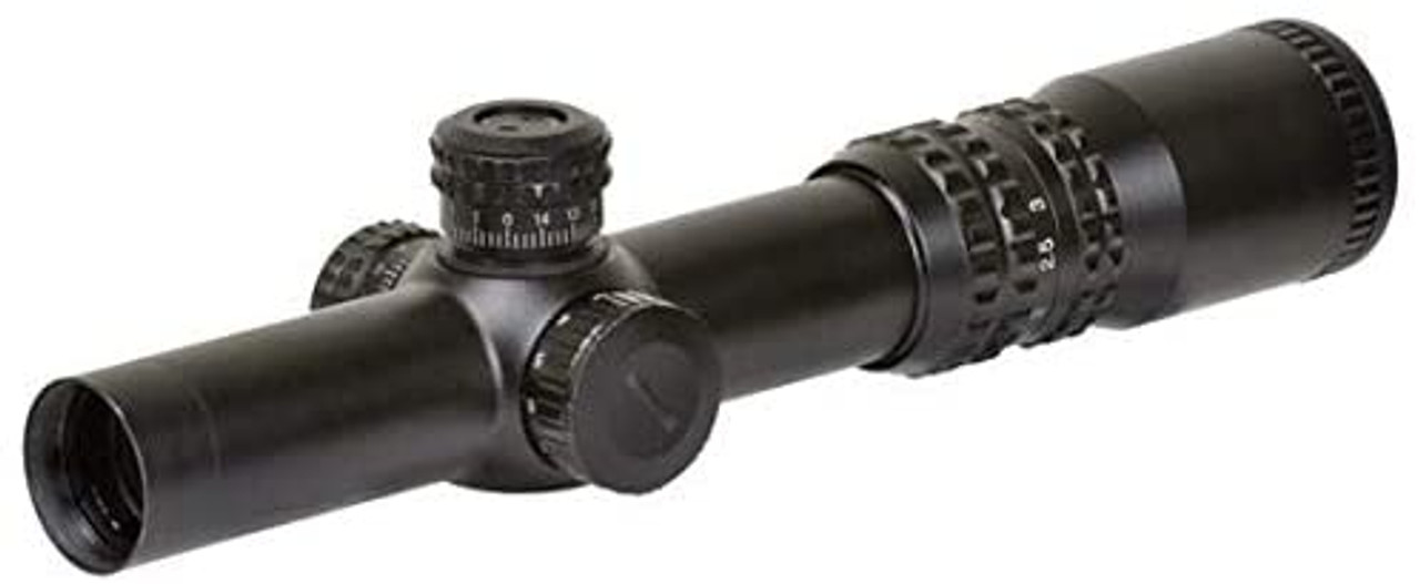 Novel Arms New TAC ONE 12424IR Rifle Scope 