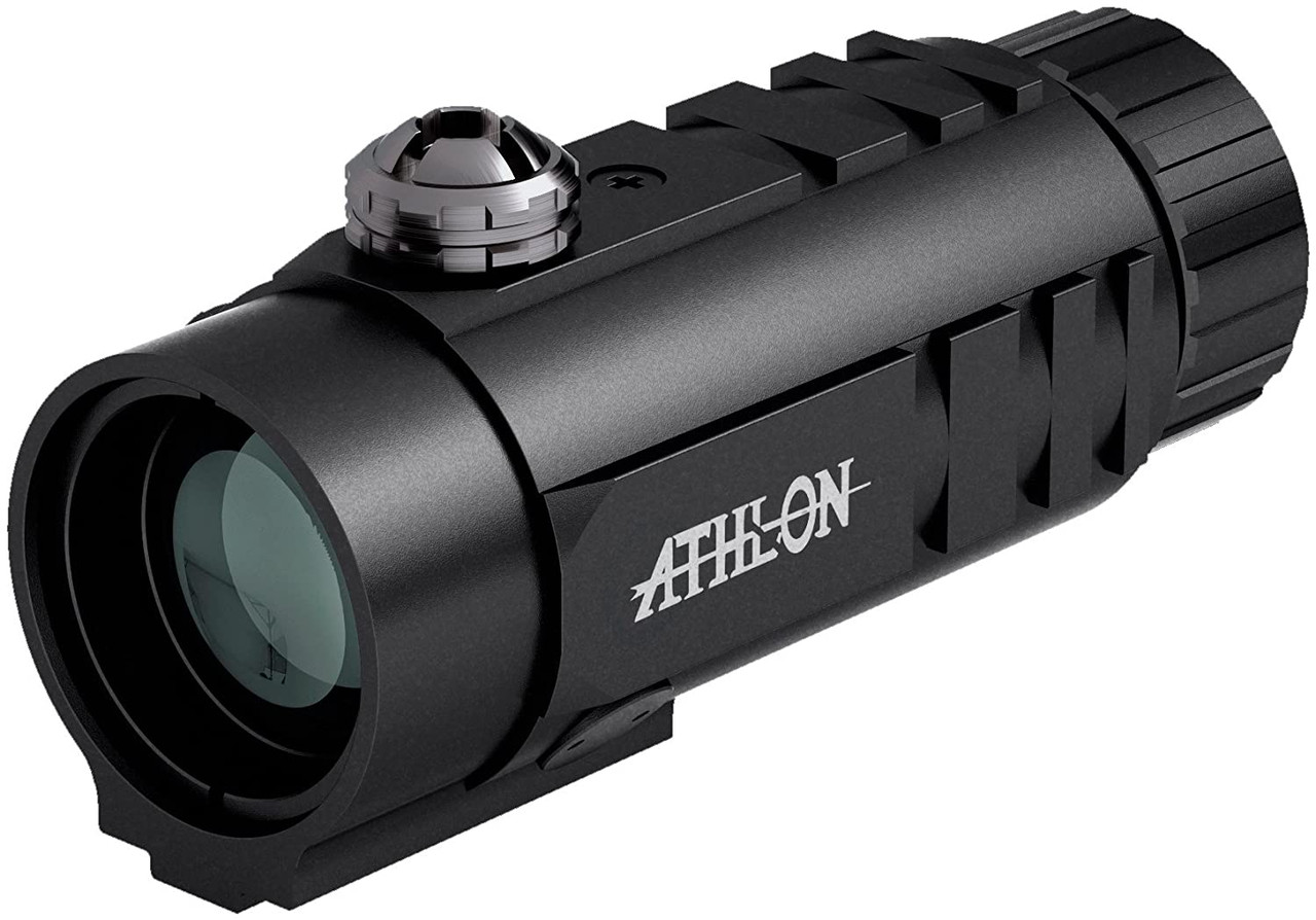 Athlon Optics Midas MAG31-3 x 27.5 Magnifier