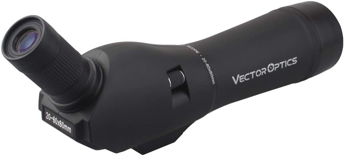 Vector Optics Fieldscope Liberty 20-60x60 SCSS-01 - Airsoft Shop Japan