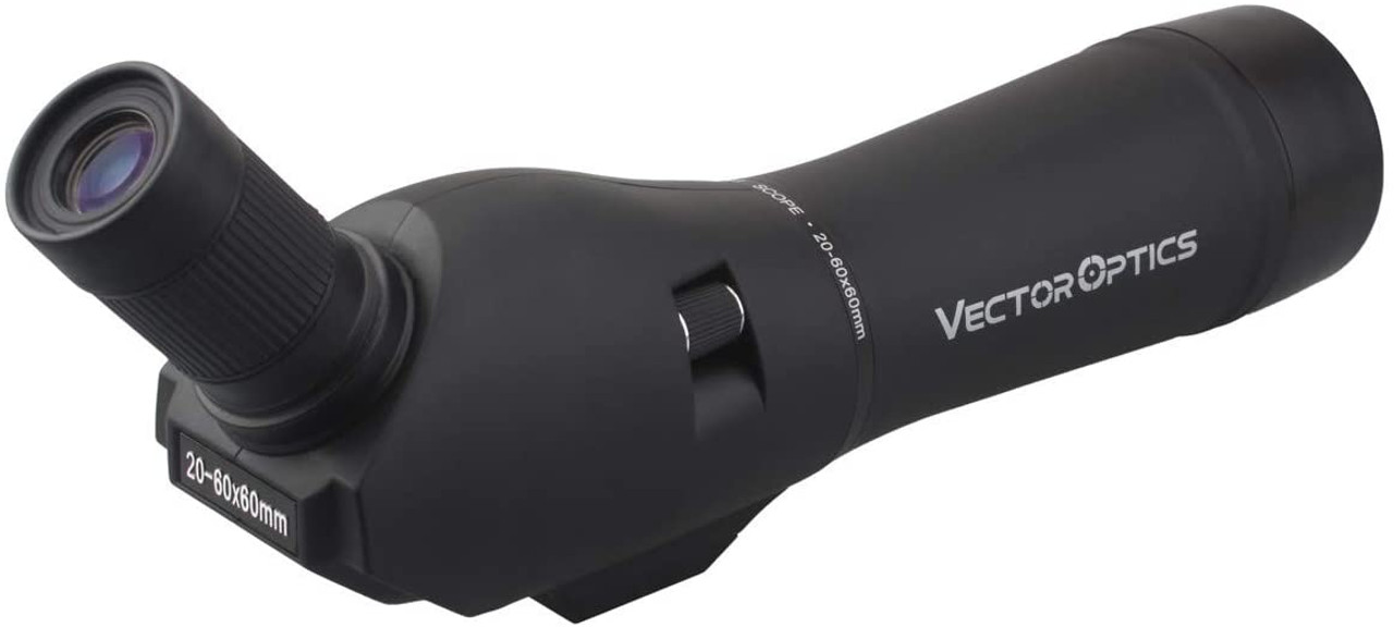 Vector Optics Fieldscope Liberty 20-60x60 SCSS-01