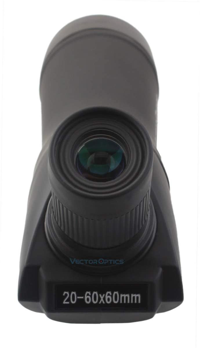 Vector Optics Fieldscope Liberty 20-60x60 SCSS-01 - Airsoft Shop Japan