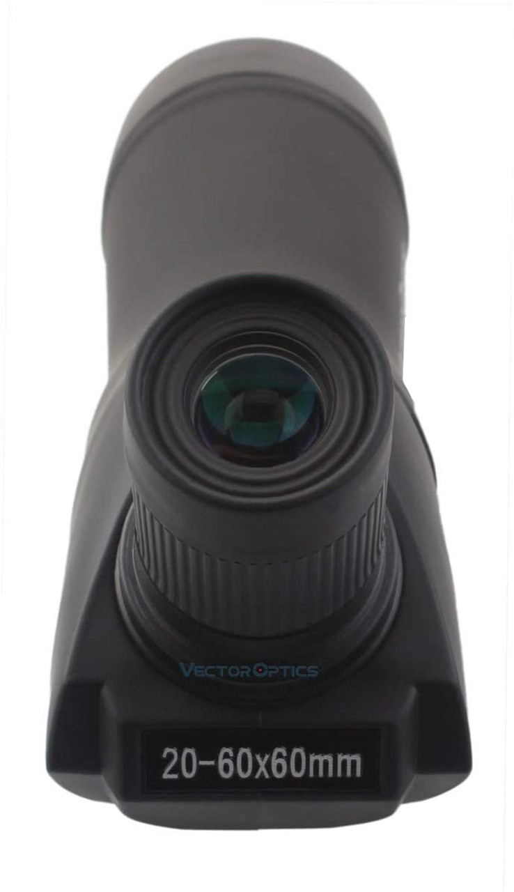 Vector Optics Fieldscope Liberty 20-60x60 SCSS-01