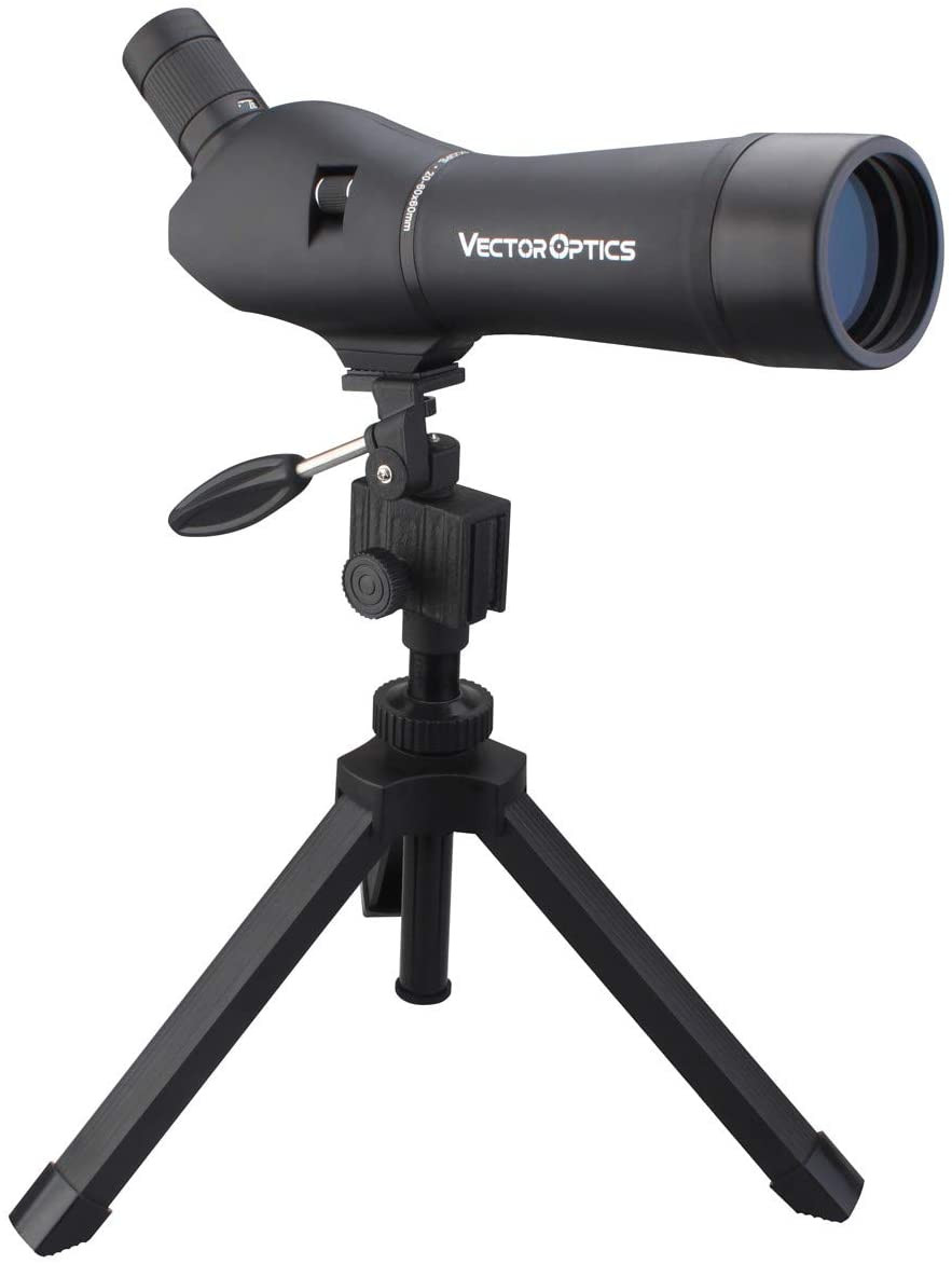 トイガン Vector Optics LIBERTY 20-60x60 Vector Optics Fieldscope Liberty 20-60x60 SCSS-01 - Airsoft Shop Japan