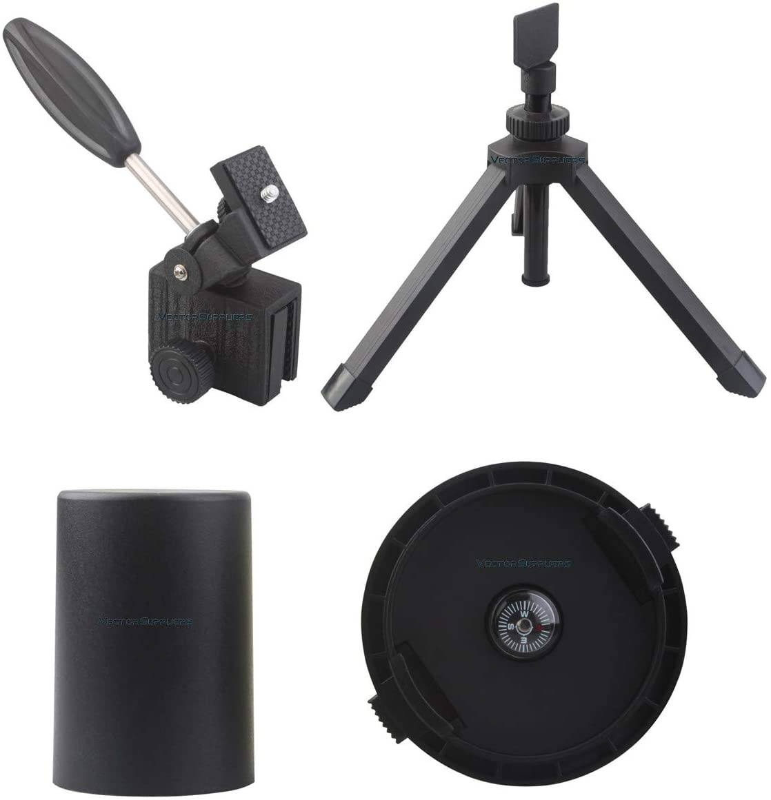 Vector Optics Fieldscope Liberty 20-60x60 SCSS-01 - Airsoft Shop Japan