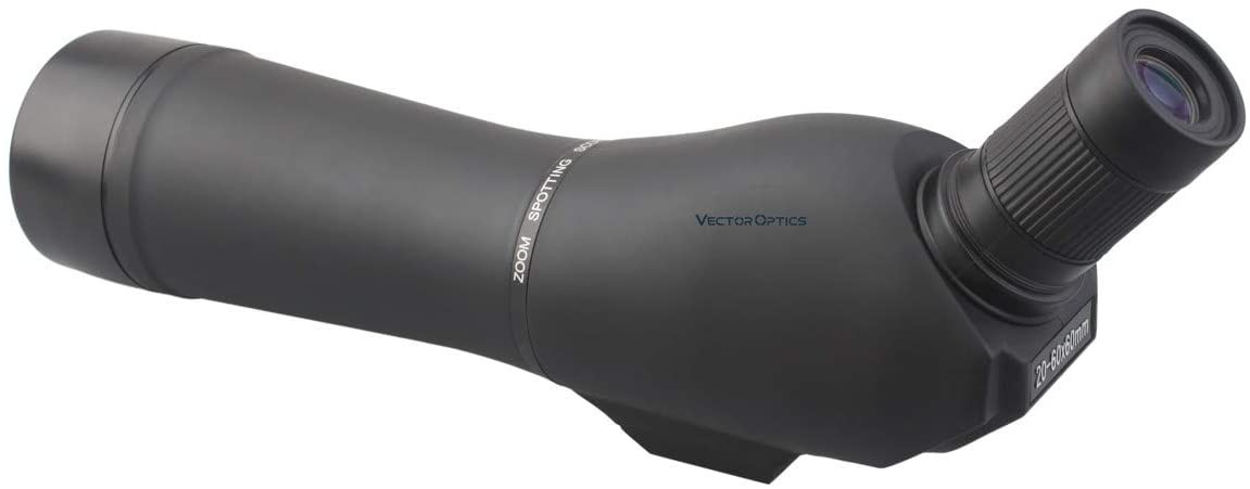 Vector Optics Fieldscope Liberty 20-60x60 SCSS-01 - Airsoft Shop Japan