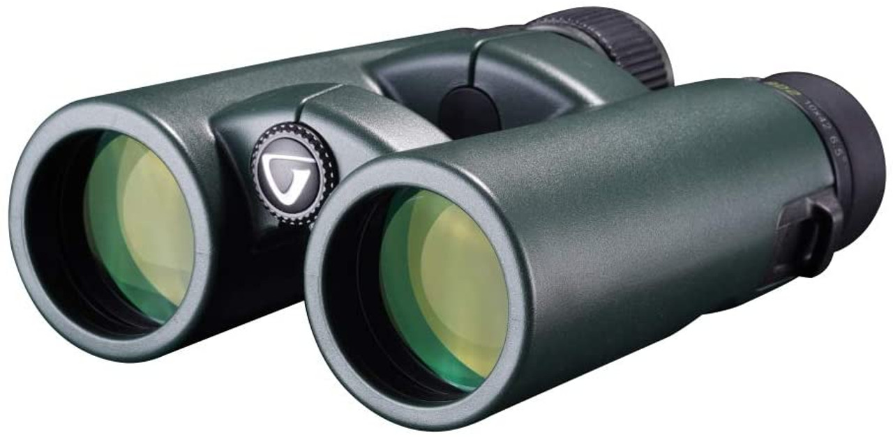 VANGUARD binoculars 10x42 HOYA ED VEO HD2 1042 - Airsoft Shop Japan