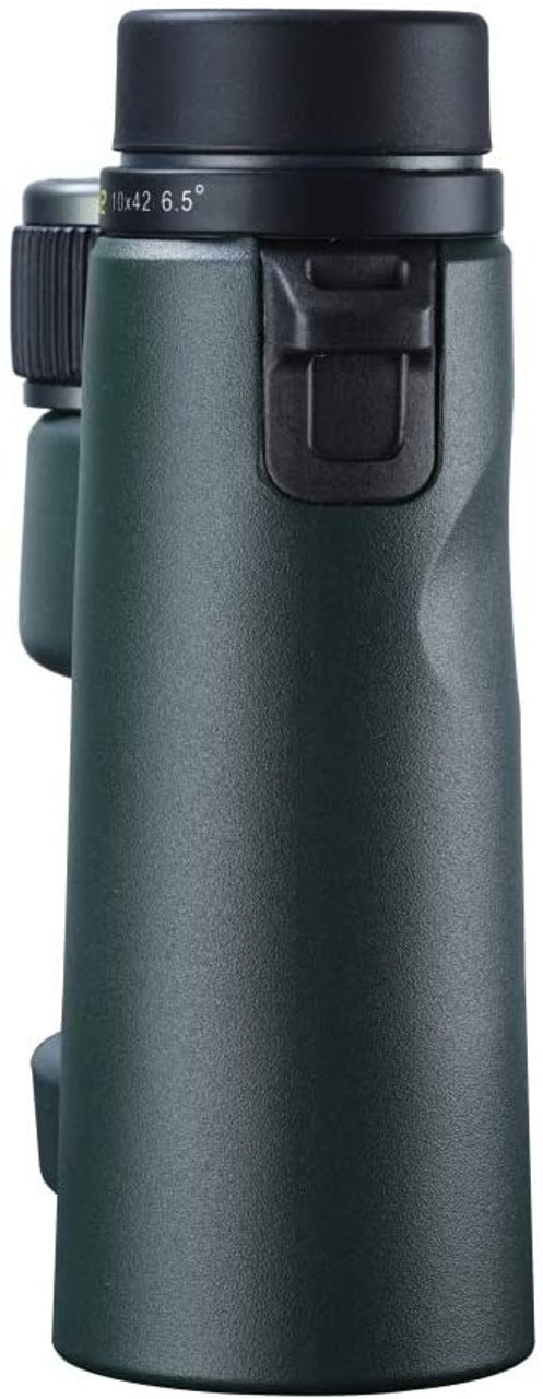 Vanguard binoculars 10x 42 caliber HOYA ED VEO HD2 1042