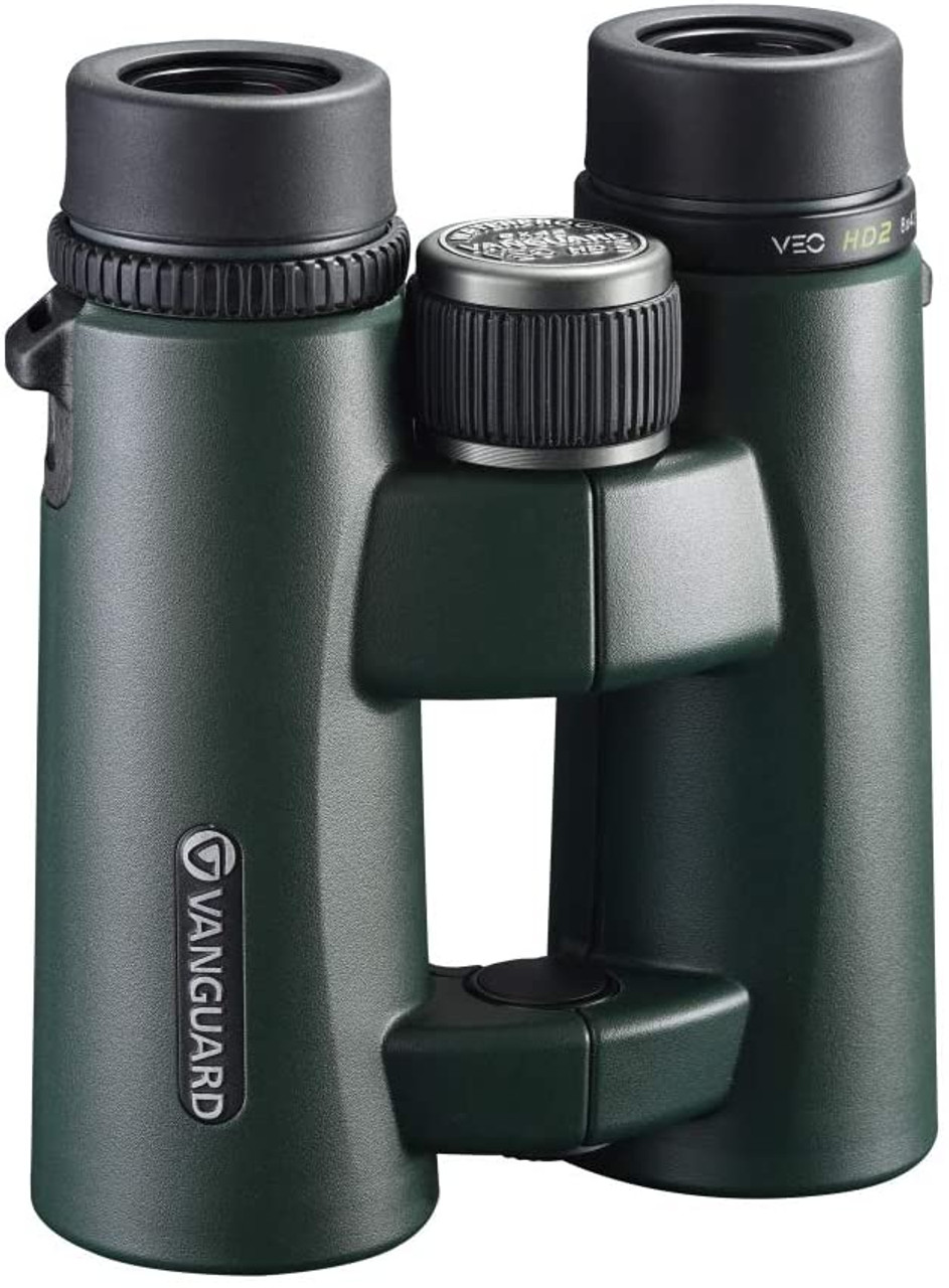 VANGUARD binoculars 8x42 HOYA ED VEO HD2 8420