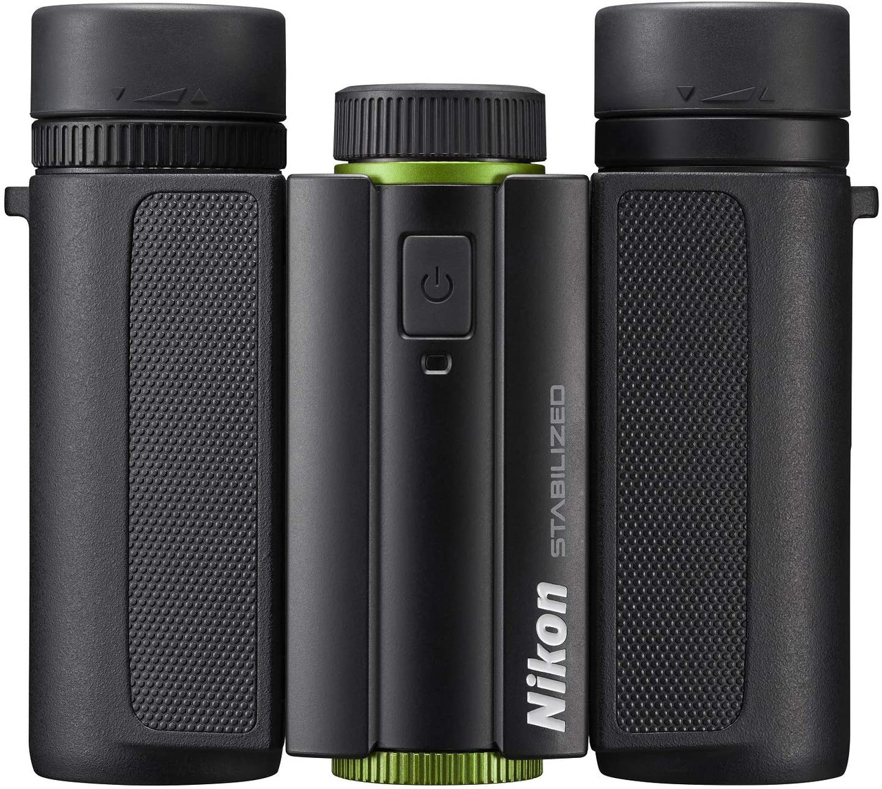 Nikon Anti-Vibration Binoculars 10x25 with image stabilization