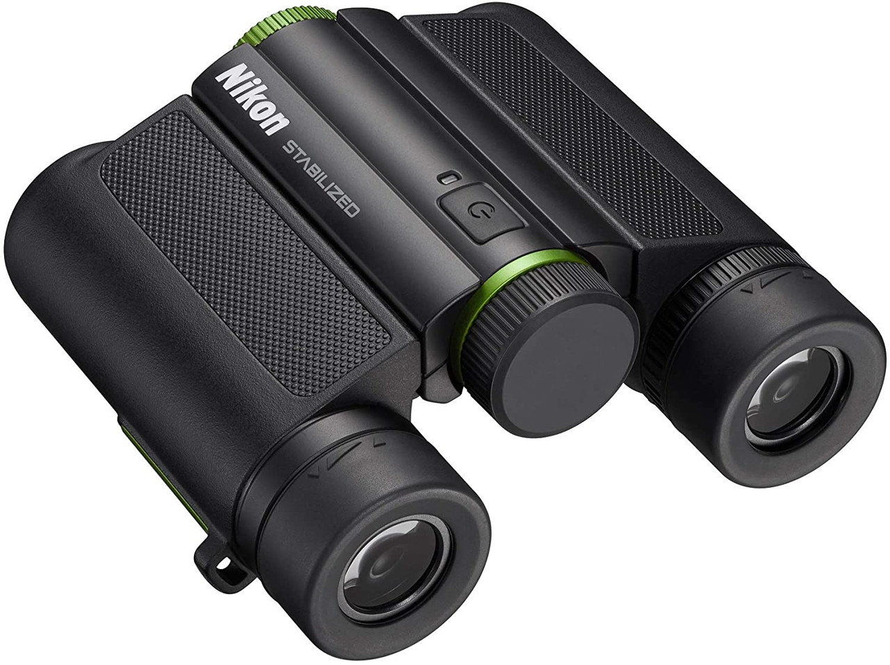 Nikon Anti-Vibration Binoculars 10x25 with image stabilization